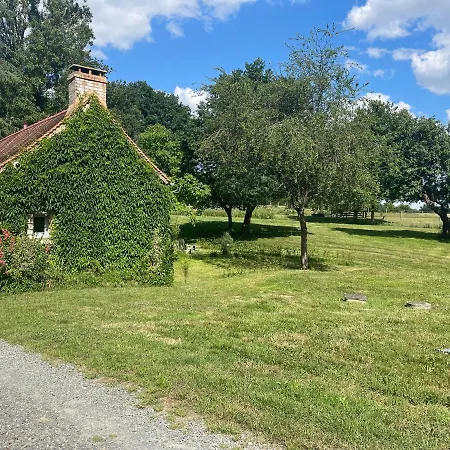 Feriehus View Close To Le Mans 24h Circuit *