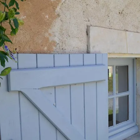 View Close To Le Mans 24h Circuit Feriehus Louplande