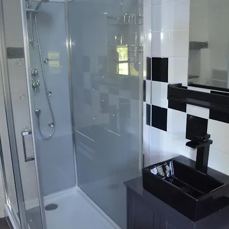 Feriehus View Close To Le Mans 24h Circuit *