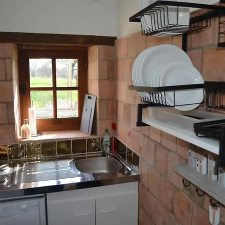 View Close To Le Mans 24h Circuit Feriehus