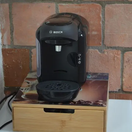 Feriehus View Close To Le Mans 24h Circuit Louplande